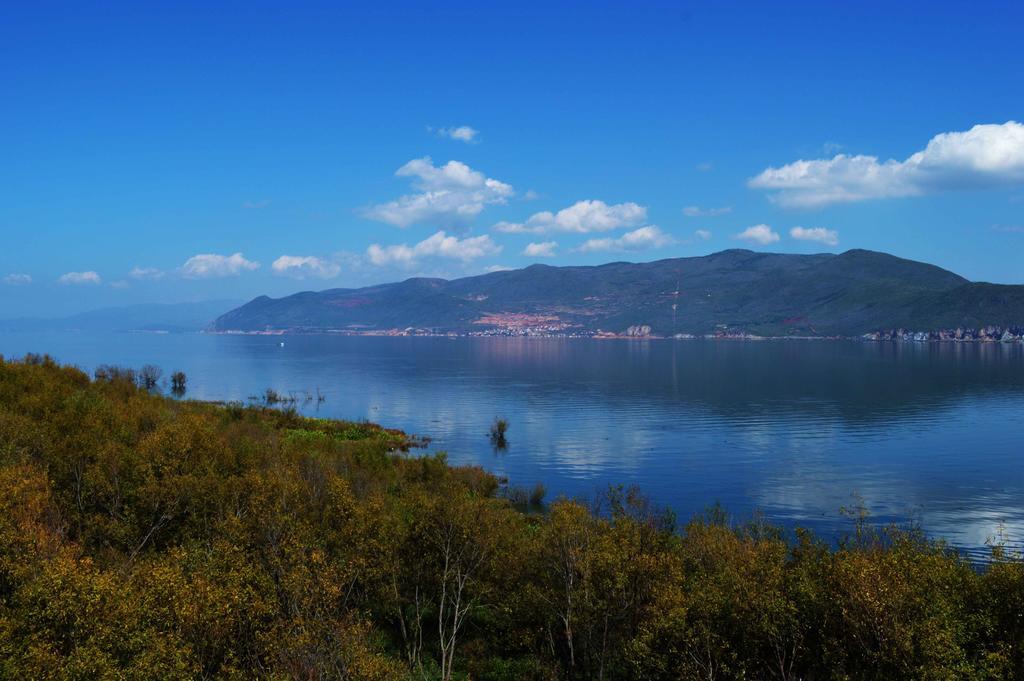 Einn Inn Ta-li Pokoj fotografie